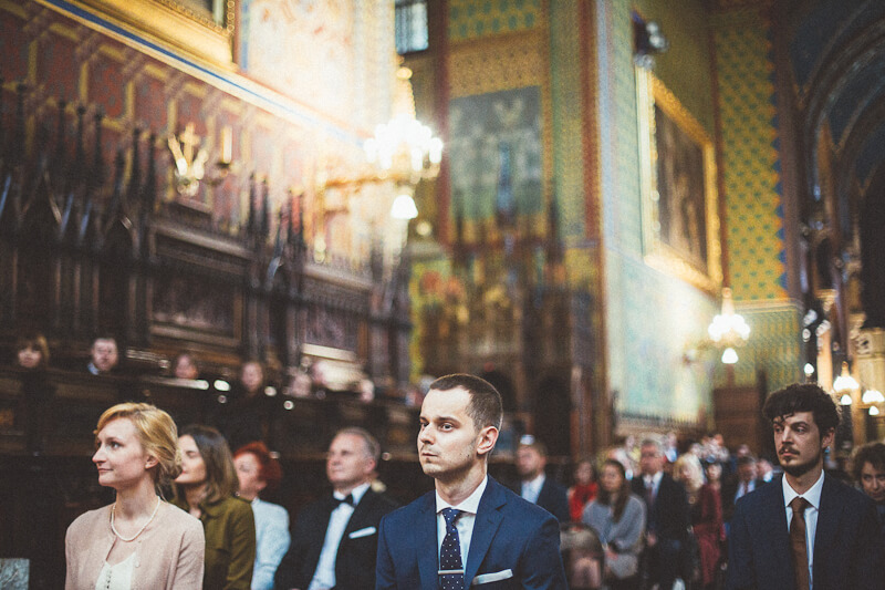 ślub w Bazylice Franciszkańskiej w Krakowie, Restauracja Oranżeria Kraków, wesele w Oranżerii Kraków