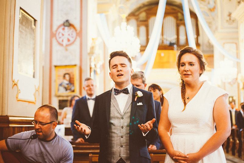 fotograf ślubny Bielsko-Biała, Hotel SPA Kocierz, Kinga Kowalska suknie ślubne, ślub w Rychwałdzie, wesele w Beskidach, wesele w karczmie, wesele w Kocierzy